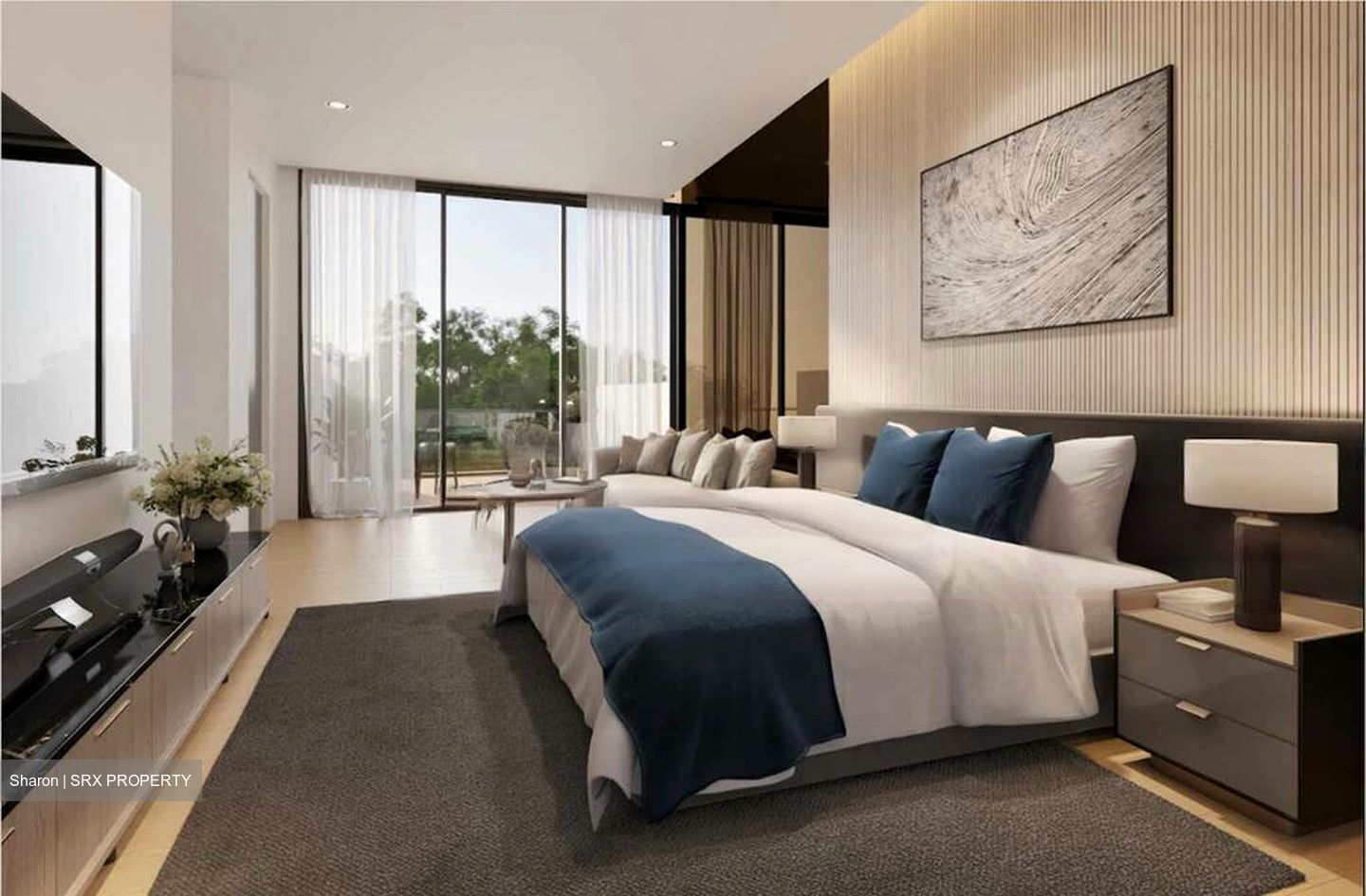 Landed Housing Development (D11), Semi-Detached #477527511